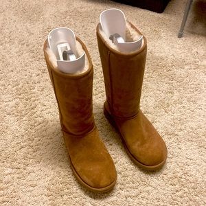 UGG Boots Size 8